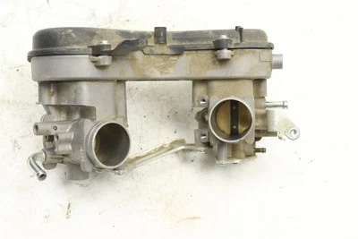 Kawasaki Brute Force 750 12 Throttle Body 16163-0786 47006 — 第 1/4 张图片