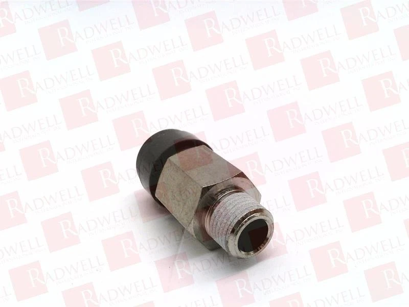 FESTO QS-V0-1/8-8 / QSV0188 (NUEVO EN CAJA) Foto 1 de 1