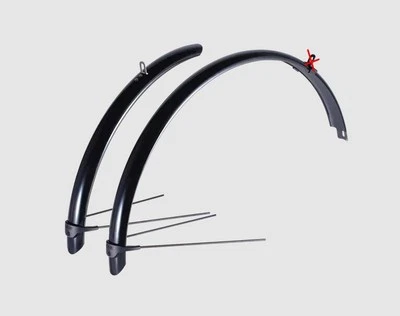 Juego de guardabarros BBB BFD-40, 26 - Imagen 1 de 4