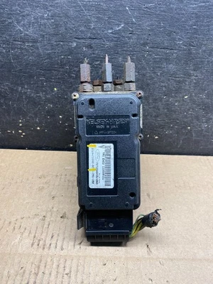 Ford E250 E350 2003 2007 bomba de freno antibloqueo ABS antibloqueo U8913 PS Foto 1 de 4