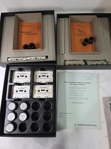 Guidance Associates Vintage Educational Teachers Guide Lesson Kit - Lot of 3 - Picture 1 of 20