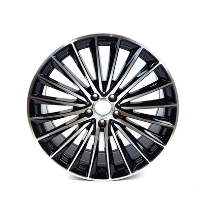 Mercedes AMG W254 X254 C254 GLC Speichenrad 9.5JX20H2 ET35.5 A2544016400 7X23 - Bild 1 von 4