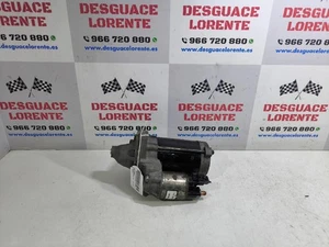 190560092 halter anlasser für TOYOTA AVENSIS WAGON (T25) 2003 275938 - Picture 1 of 4