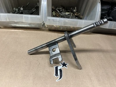 02-05 Honda Civic Si 02-06 Acura RSX Base K20a3 3-4 Shift Fork  - Image 1 of 3