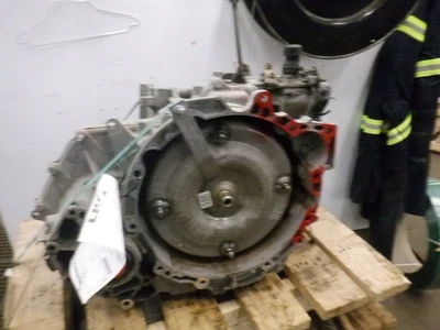 2014-2015 Ford Fusion Automatic Transmission 119K Miles OEM - Image 1 of 4