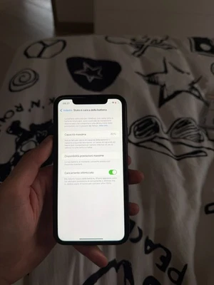 Apple  iPhone XR - 64GB - Nero (Sbloccato) (Dual SIM) - Immagine 1 di 4