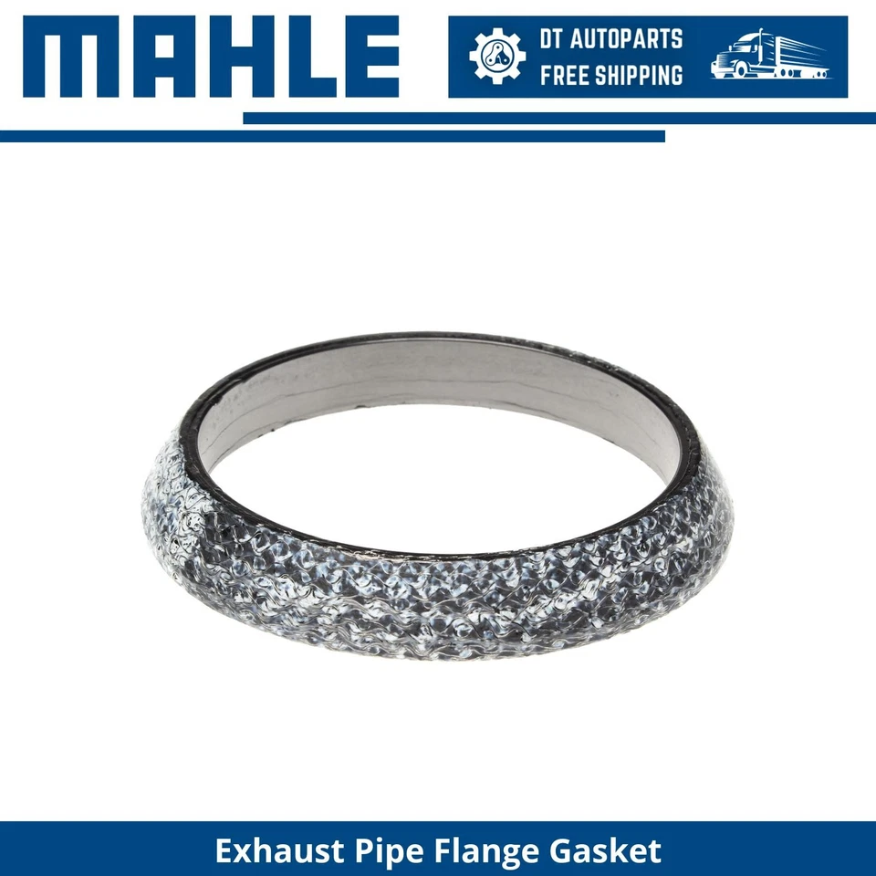 Junta de brida de tubo de escape Mahle para Lexus NX200t 2015-2016 2,0 L L L4 Foto 1 de 1