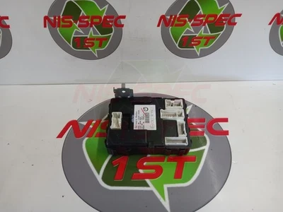 Nissan Murano Z50 2005 módulo de control de carrocería 284B1cc000 Foto 1 de 4