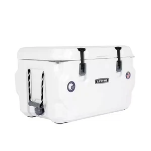 65 Qt. High Performance Cooler - Picture 1 of 12