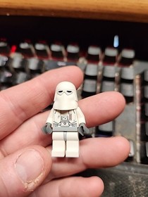 Imperial Snowtrooper Commander - LEGO Star Wars Minifigure -&nbsp;sw0580 Minifig