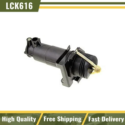 CS37745 Dorman embrague cilindro esclavo nuevo para camioneta F250 F350 Ford F-250 F-350 HD Foto 1 de 4