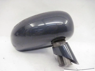 Side View Mirror Audi TT 2003 03 2004 04 2005 05 2006 06 Right Gray 511098 - Image 1 of 2