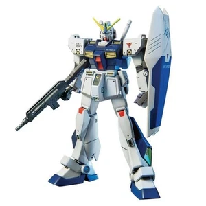 BAN1125650 RX-78NT-1 GUNDAM NT-1 ALEX 1/144 HGUC MODEL KIT - Bild 1 von 1