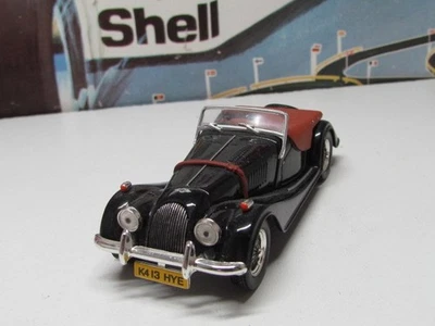 DINKY / MATCHBOX - MODELO MORGAN ESCALA 4/4 1:43 DYB03 Foto 1 de 4