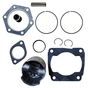 72 mm Stock Bore Piston Kit Fit for Polaris 250 Trail Blazer Boss and Listed - Bild 1 von 7