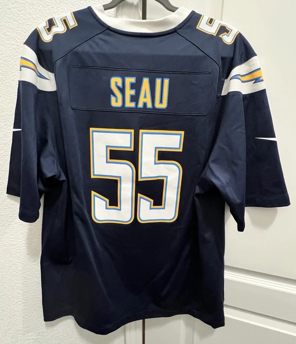 Preços baixos em San Diego chargers Roupas e Souvenirs para fãs da
