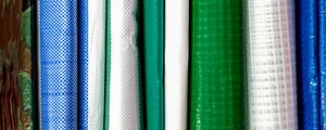 Tarpaulin Various Grades Ground Sheet Camping Cover Log Store Wood Tarps - Picture 1 of 20