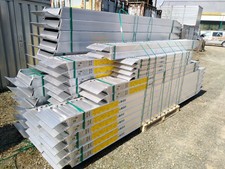 5 to./3,5m. Verladeschienen  Verladerampen  Auffahrrampen Rampen Auffahrschienen