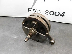 BSA B50 B50SS B50T 500 Crank Shaft      2264        - Bild 1 von 8