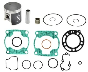 NEW NAMURA TOP END REPAIR KIT for KAWASAKI KX100 95-13 and SUZUKI RM100 03-04 - Foto 1 di 1
