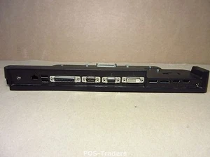 Fujitsu Lifebook E761 E751 Port Replikator Docking Station CP518327 FPPCR113 19V - Bild 1 von 4