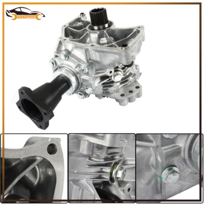 For Nissan Murano 2009 2010 2011-2014 3.5L AWD CVT Transfer Case 33100-JP11C Foto 1 de 4