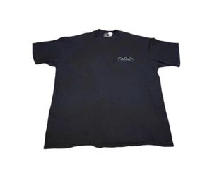 VTG 90s Single Stitch Batman Forever Movie Promo Shirt Single Stitch Size XXL - Picture 1 of 3