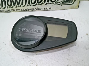 Polaris IQ Switchback Shift RMK 600 700 800 Snowmobile Gauge Speedometer - Picture 1 of 4