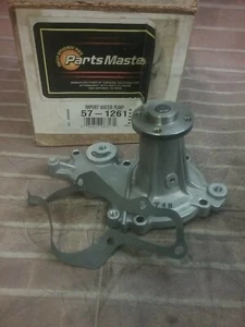 Engine Water Pump Parts Master Part No 57-1261 - Picture 1 of 2