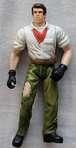 Jurassic Park Dr Alan Grant Action Figure - Picture 1 of 4