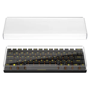 Housse de clavier pour 60% Mechanical Keyboard RK61 GK61 SK6 DK61 - Afbeelding 1 van 9