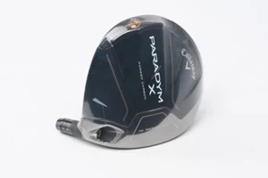 NEW Callaway Paradym X 12 Degree Driver **Head Only** RH (#19552) - Picture 1 of 5