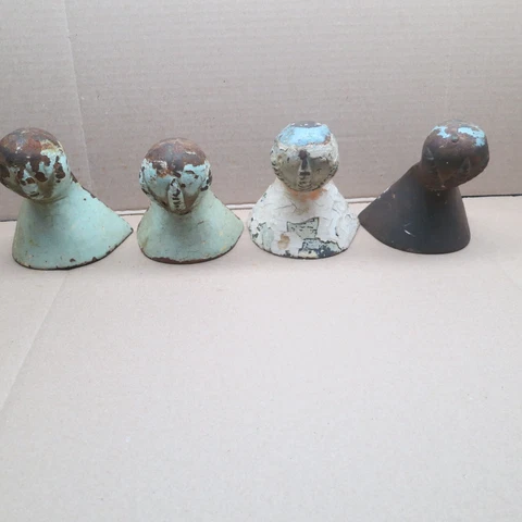 cast iron claw foot tub feet Cover
