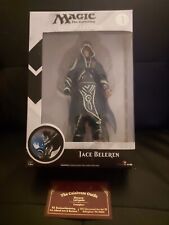 Magic The Gathering: Jace Beleren 6" Legacy Collection 2014-NIB