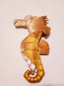 Muñeco de peluche Seahorse Disney 11" - Imagen 1 de 3