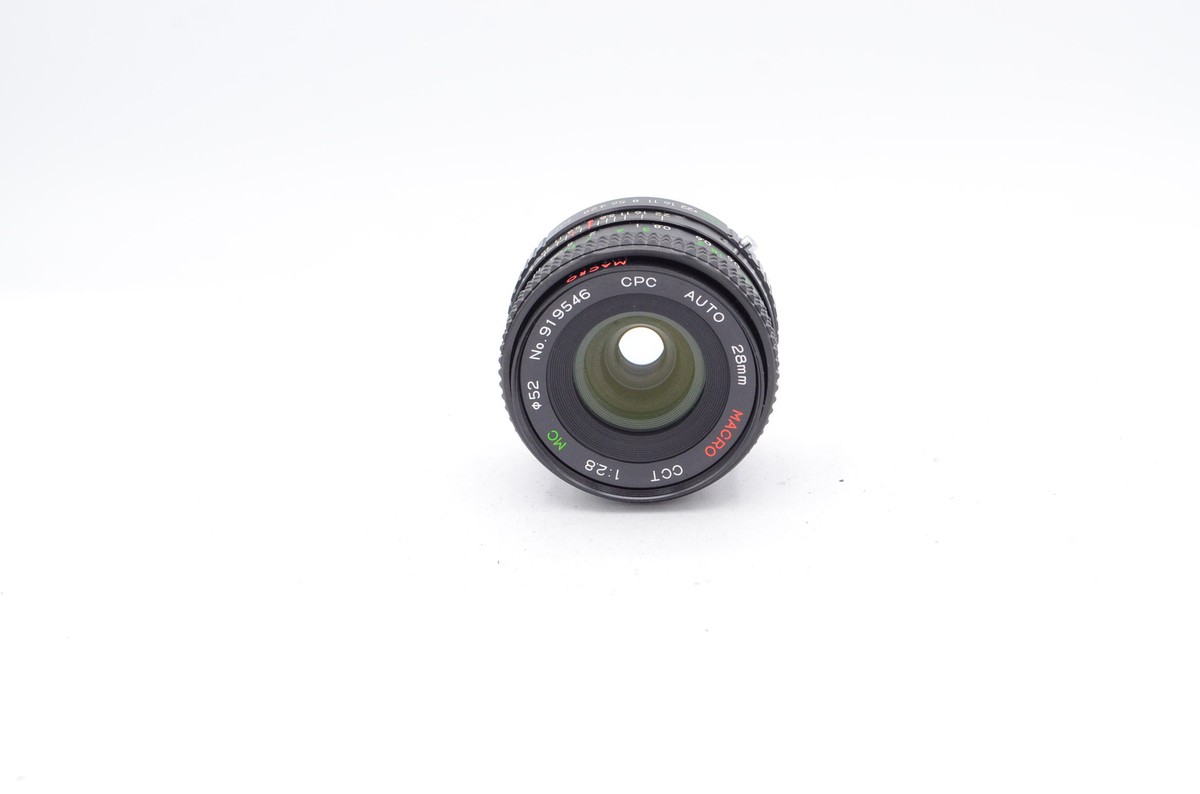 Pentax K f/2.8 Camera Lenses 28mm Focal for sale | eBay Pentax K f/2.8 Camera Lenses 28mm Focal for sale | eBay