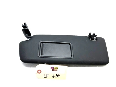 AUDI Q3 2015-2018 parasol delantero conductor izquierdo OEM Foto 1 de 4