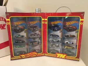 Hot Wheels 2021 RLC Exclusive Super Treasure Hunt Set Collection RARE #394/1500 - Picture 1 of 12