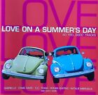 Love on a Summer's Day by Various Artists (CD, 200)