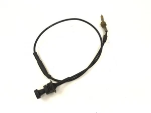 04 Polaris Predator 500 OEM Choke Knob Cable Line Plunger Carb - Picture 1 of 3