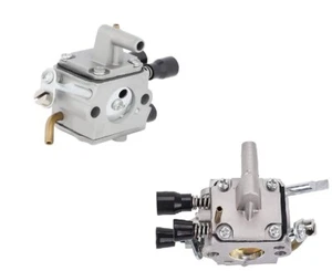 Carburetor fit Stihl FS120 FS200 FS250 FS300 FS350 C1Q-S161 TCA34 - Picture 1 of 6