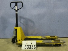 MNHG AC25 Hubwagen Handhubwagen Palettenhubwagen 2500Kg 1150mm #33336