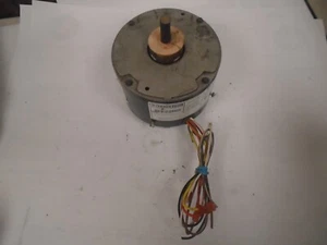 Condenser Motor 1 Speed, 1075 RPM, 230 Volt, 1/6 Horsepower 'USED' - Picture 1 of 2