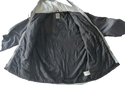 Chaqueta Abrigo Dickies Work Chore Granero Forrada Lona Con Capucha 5211CH Para Hombre XL 46-48 Foto 1 de 4