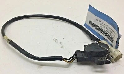 Sensor de posición del acelerador Polaris 2014-2022 Indy Switchback Voyager RMK 3131751 Foto 1 de 4