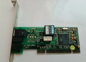 Conexant 56k PCI Modem Card - Bild 1 von 3