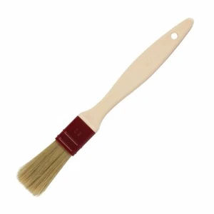 Cepillo de pastelería Matfer cerdas planas naturales 2,5 cm - Imagen 1 de 1