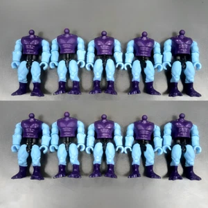 10pcs Body Masters of The Universe Mega Halo Construx BATTLE ARMOR SKELETOR - Picture 1 of 4