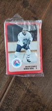 1988-89 PROCARDS AHL CARD SET HALIFAX CITADELS QUEBEC NORDIQUES TUGNUTT JULIEN 