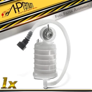 Filtro de Combustible A-premium para BMW E83 X3 2.5L 3.0L 04-06 con Unidad de Envío 16146766158 - Imagen 1 de 8
